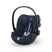 Автокрісло Cybex Cloud G i-Size plus Ocean Blue