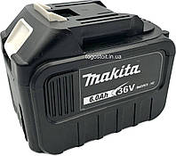Акумуляторна батарея Makita 36V, 6Ah