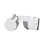 Bobo VR Z6 окуляри віртуальної реальності для телефону з джойстиком T3 - Білий, фото 3