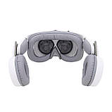 Bobo VR Z6 окуляри віртуальної реальності для телефону з джойстиком T3 - Білий, фото 4