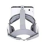 Bobo VR Z6 окуляри віртуальної реальності для телефону з джойстиком T3 - Білий, фото 5