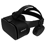 Bobo VR Z6 окуляри віртуальної реальності з пультом Чорні, фото 4