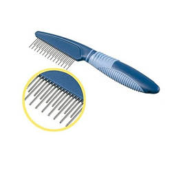 Camon гребінець з зубцями, що обертаються, 29 зубців (B714 короткі, довгі) 1 шт