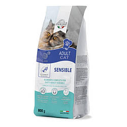 Marpet (Марпет) Sensible - Сухий корм для котів з чутливим травленням (курка) 800 гр