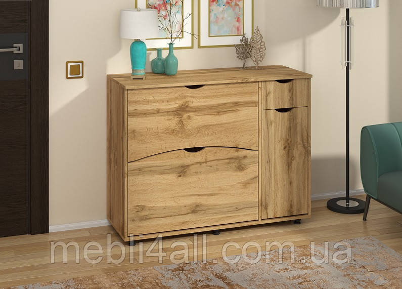 Тумба для взуття Т-4 Еко, фото 1