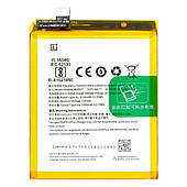 Акумуляторна батарея BLP637 3300mAh 3.85V для телефона OnePlus 5 A5000 / 5T A5010