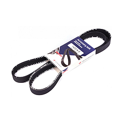 RENAULT KANGOO I 1.9D 98-Пас генератора +PS/-AC