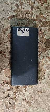 Внешний аккумулятор Xiaomi Mi Power Bank 2 PLM09ZM 10000mAh № 23131223, фото 1