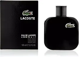 Мужская туалетная вода Lacoste Eau de Lacoste L.12.12. Noir
