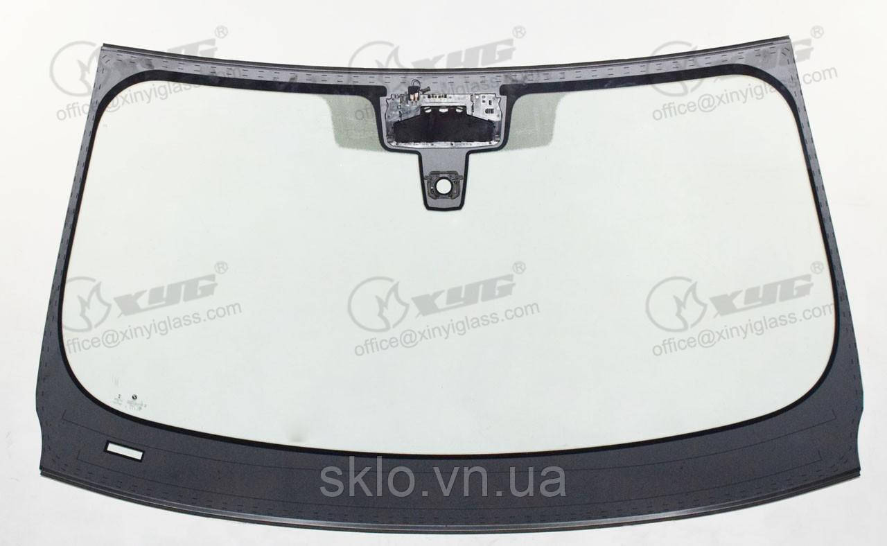 Лобове скло BMW X6 G06 2019- з датчиком дощу, широка камера, без Проекції - БМВ Х6