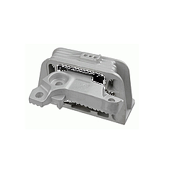 RENAULT MASTER III 2.3 dCi 11 ->Подушка двигуна Права