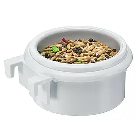 Годівниця для папуг Ferplast Crema 1 5 x 3 см