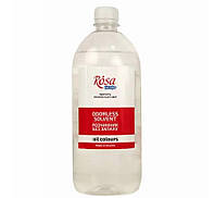 Розчинник Rosa Studio 500мл без запаху 755500