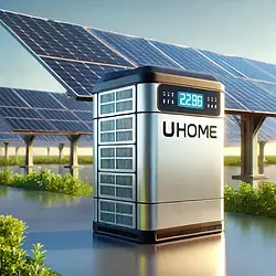  Uhome 
