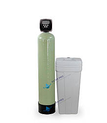 Фільтр пом'якшувач води FS 0844 з клапаном Clack