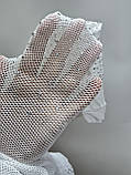 Колготи дитячі сітка беж Р92,98,104, фото 10