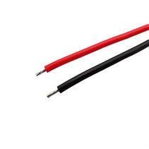 Балансувальний кабель JST-XH 6S 25см 7pin 22AWG для акумуляторів, фото 5