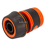 Конектор 3/4" погумований, фото 2