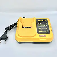 Зарядний пристрій для акумуляторів Dewalt