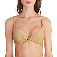 490044   Бюстгальтер купальний Мілавіца топ без каркасів