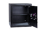 Меблевий сейф Ferocon БС-38К, фото 3