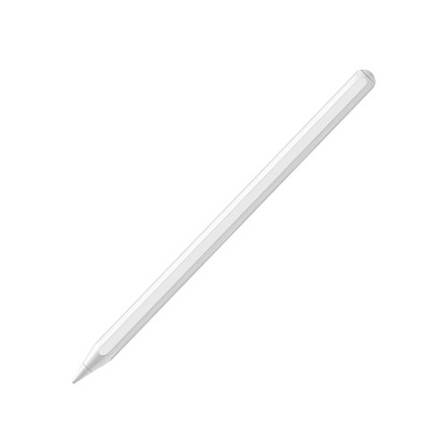 Стилус активний для Apple iPad Bluetooth бездротова зарядка, 3 накінечника, фото 1