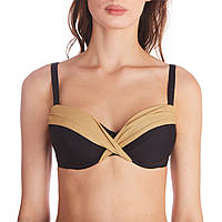 470423/460423   Бюстгальтер купальний Мілавіца м'яка чашка