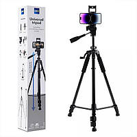Трипод-штатив Tripod Stand For Smartphones and Cameras (1.70m) T-002 LAB31