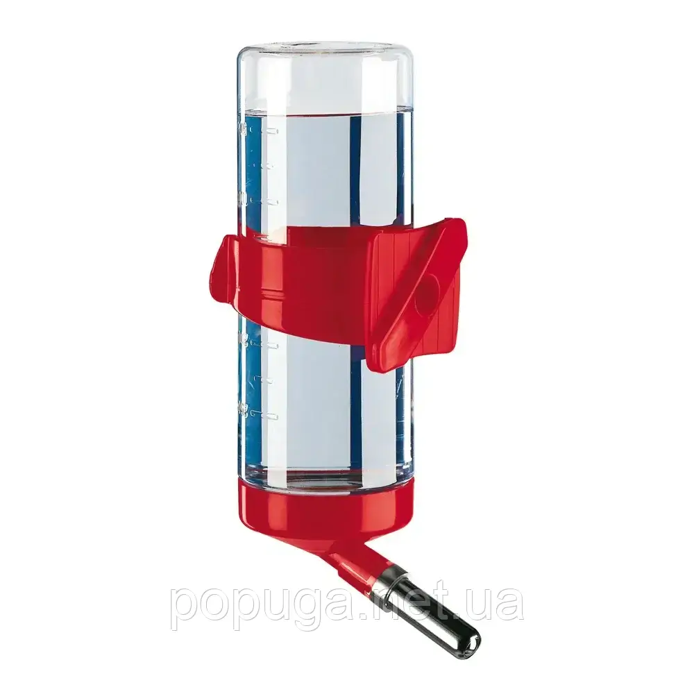 Поїлка для гризунів Ferplast FPI 4662 Drinky 300 мл, фото 1
