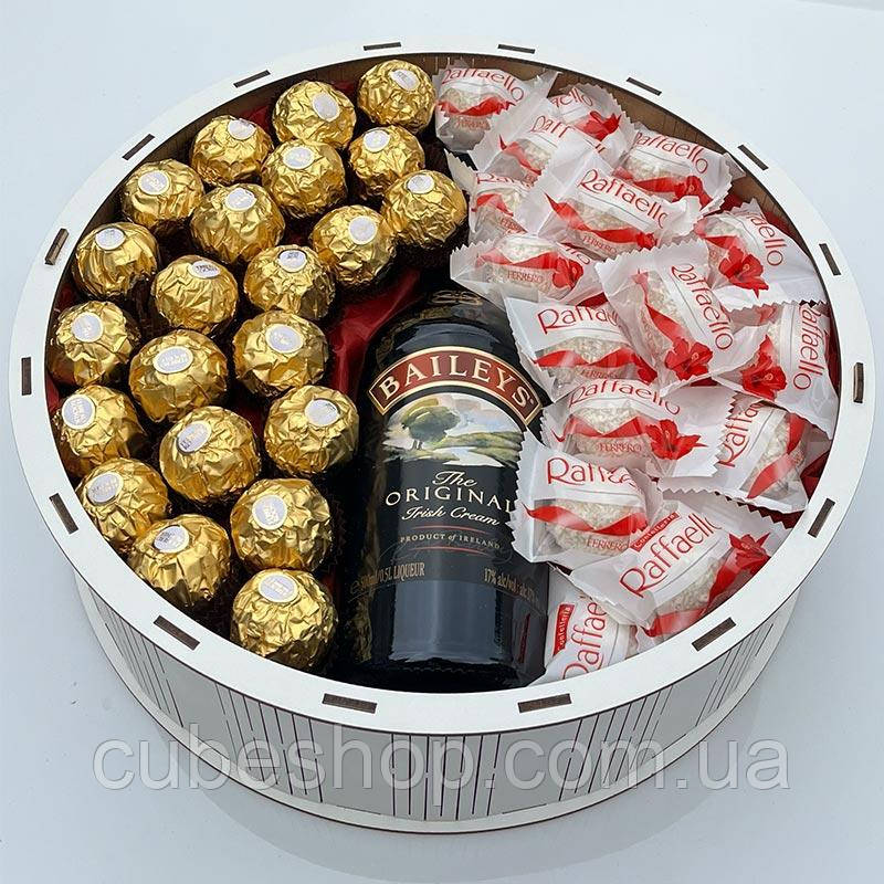 Подарунковий набір Blissful Treats, фото 1