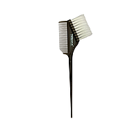 Пензлик з гребінцем для фарбування Termax Professional Simple Black (T-0442-5)