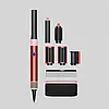Мультистайлер Dyson Airwrap Long Volumise Strawberry bronze / Blush pink EU (581840-01), фото 3