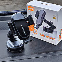 Автотримач LDNIO MW21-1 Wireless 15W