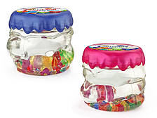 В"язка маса "Crystal Slime" рос/укр (6) Danko Toys