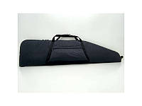 Чохол під оптику з кишенею 1,35 м. синтетичний чорний