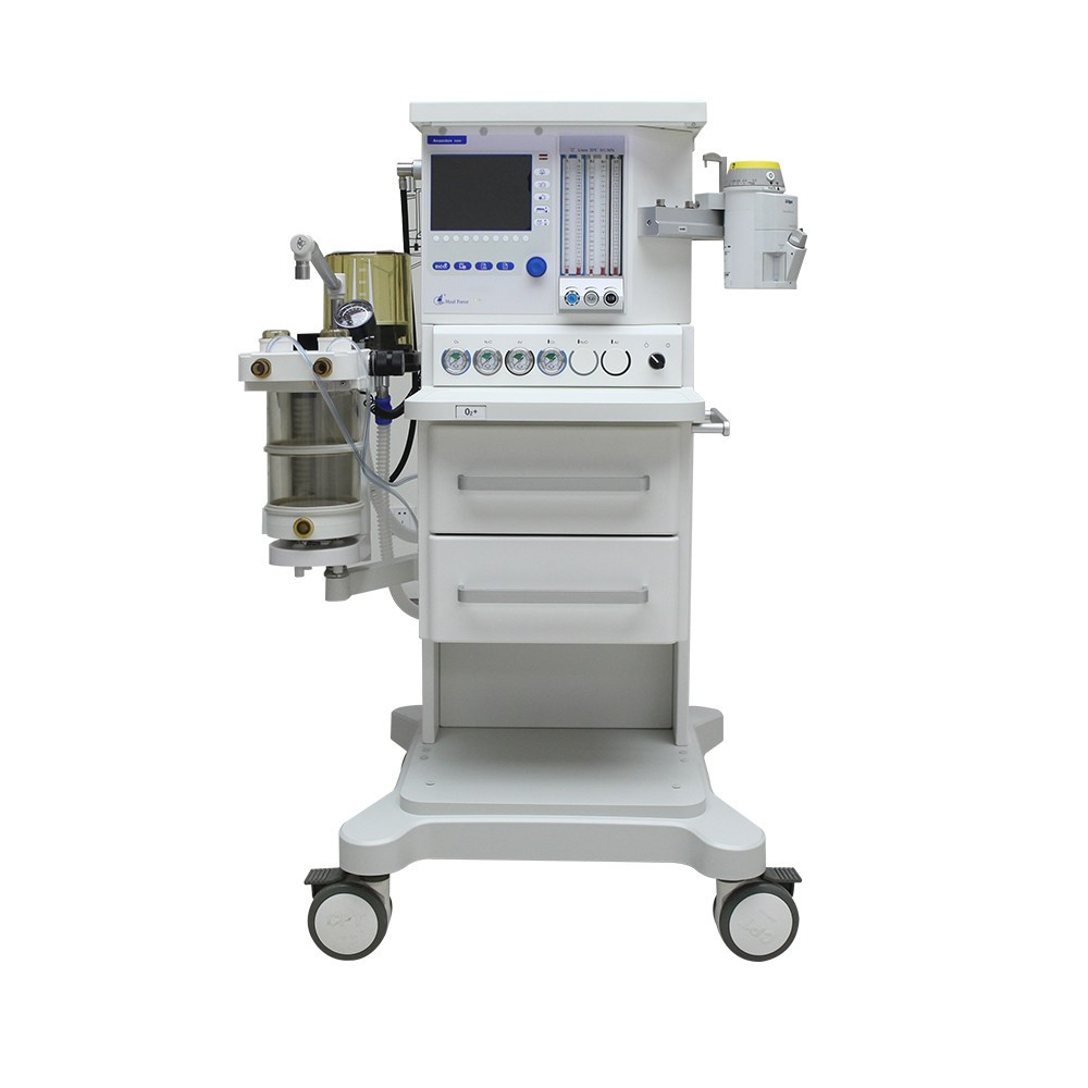 Наркозно-дихальний апарат Heal Force Anaeston 3000