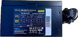 Блок живлення CaseCom (CM 400-12 ATX) 400W