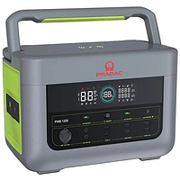 Зарядна станція PRAMAC PWB-1200 1075 Вт/год