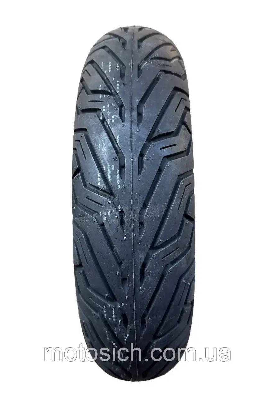 Шина 3.50-10 Deli Tire TL, фото 1