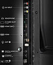 Телевізор Hisense 32A4N 32" Smart TV, фото 5