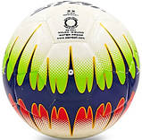 М'яч футзальний STAR (розмір 3,5) JMU35000Y, фото 2