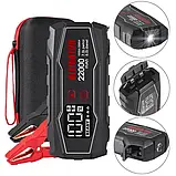 Пускозарядний пристрій акумулятора Alligator Jump Starter JS845 1000A 22000 MAh, фото 2