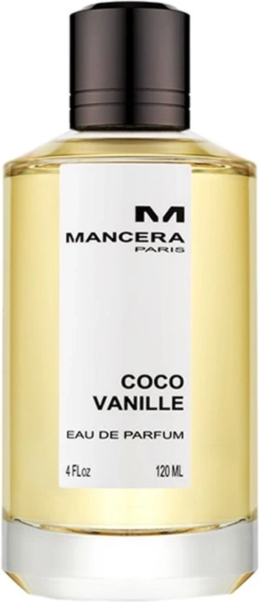 Mancera Coco Vanile 120 мл парфумована вода, фото 1