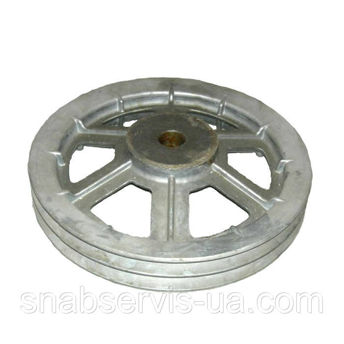 Шків 2-х струмк. соломонабивача Дон-1500, фото 1