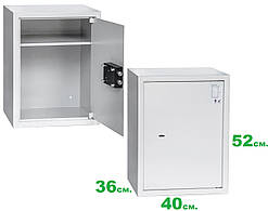 Меблевий сейф Ferocon БС-52К
