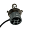 Led світлодіодні міні лінзи Bi-LED MiniLens A80 H4 5700k 6300lm 38w 12-24v (mini), фото 6