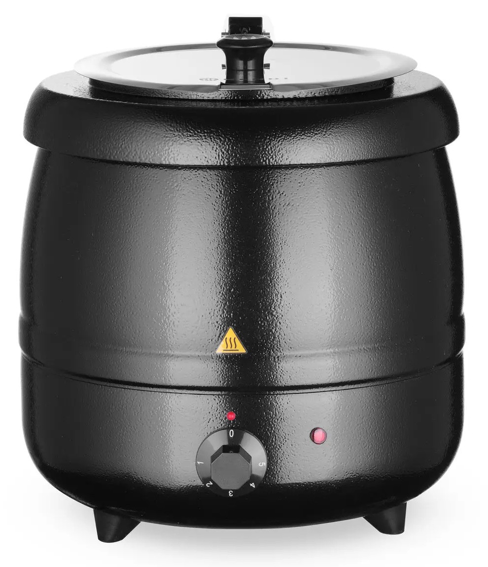 Електросупниця Kitchen Line Hendi 860083, фото 1