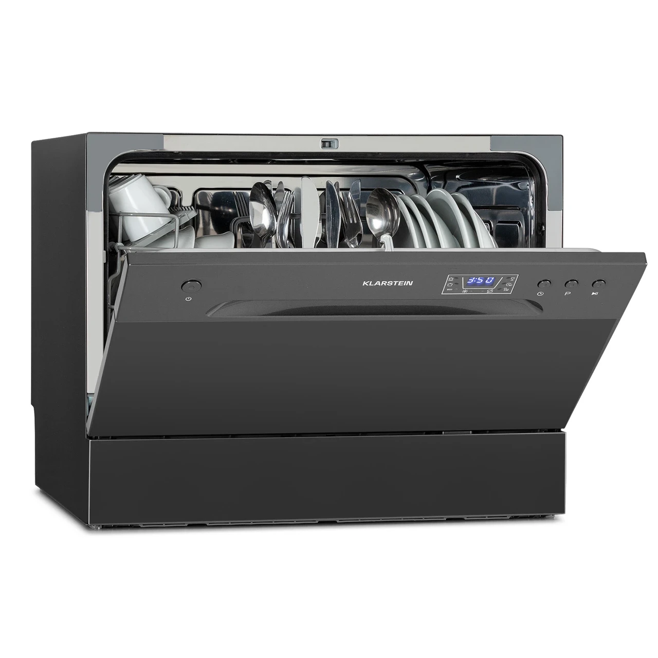 Посудомийна машина Амазонія 6, фото 1