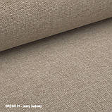 Стілець AZALIA BREGO чорний каркас/св.беж 31, фото 5