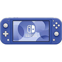 Ігрова консоль Nintendo Switch Lite HDH-001 Blue_JP